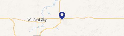 Watford City, ND 58854