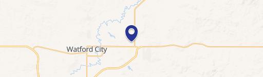 Watford City, ND 58854