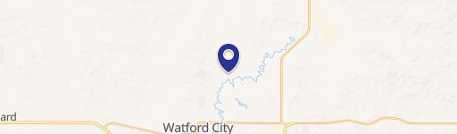 Watford City, ND 58854