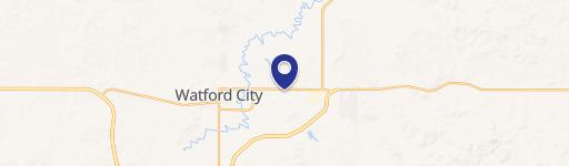 Watford City, ND 58854