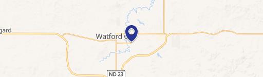 Watford City, ND 58854