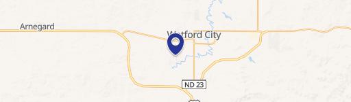 Watford City, ND 58854