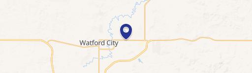 Watford City, ND 58854