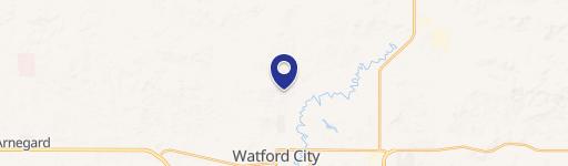 Watford City, ND 58854