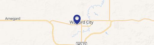 Watford City, ND 58854