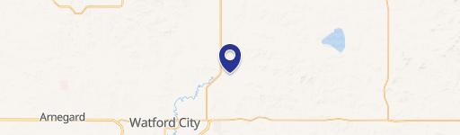 Watford City, ND 58854