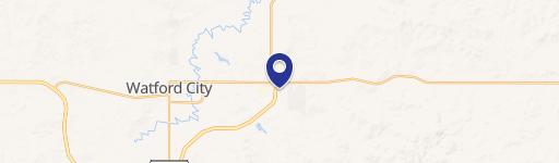 Watford City, ND 58854