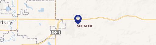 Watford City, ND 58854