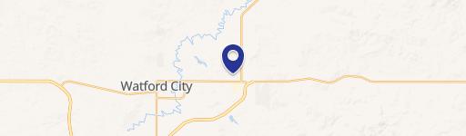 Watford City, ND 58854