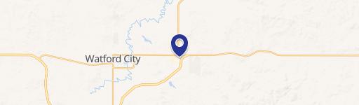 Watford City, ND 58854