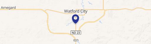 Watford City, ND 58854