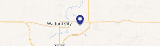 Watford City, ND 58854