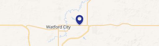 Watford City, ND 58854