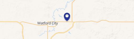 Watford City, ND 58854