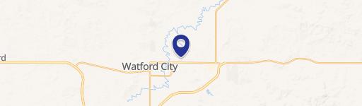 Watford City, ND 58854