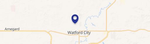 Watford City, ND 58854