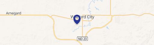Watford City, ND 58854