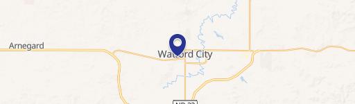 Watford City, ND 58854