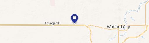 Watford City, ND 58854