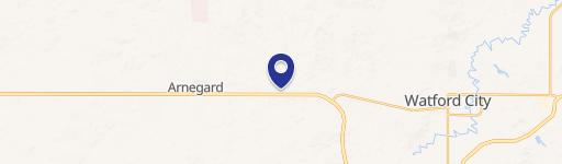 Watford City, ND 58854