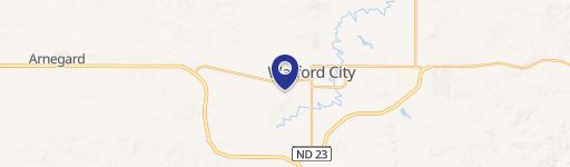Watford City, ND 58854