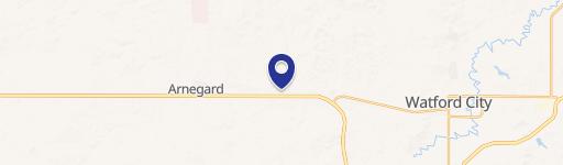 Watford City, ND 58854