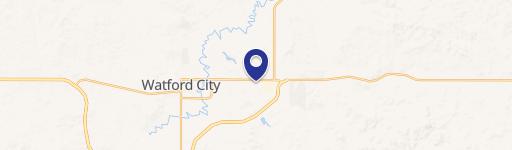 Watford City, ND 58854