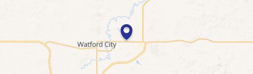 Watford City, ND 58854