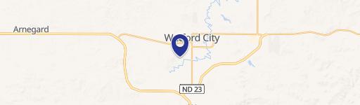 Watford City, ND 58854