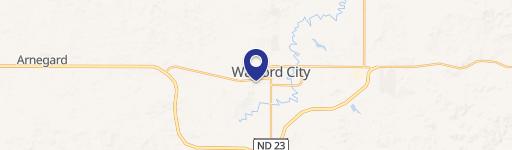 Watford City, ND 58854