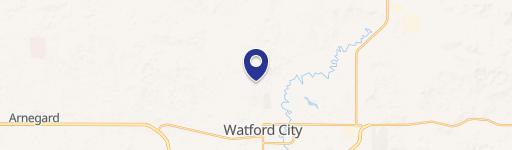 Watford City, ND 58854