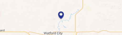 Watford City, ND 58854