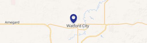 Watford City, ND 58854