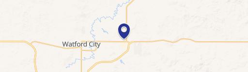 Watford City, ND 58854