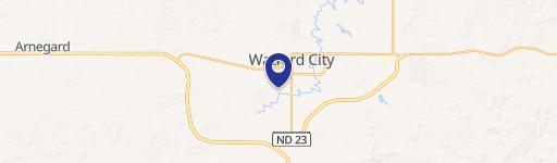 Watford City, ND 58854