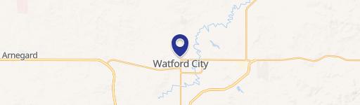 Watford City, ND 58854