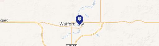 Watford City, ND 58854