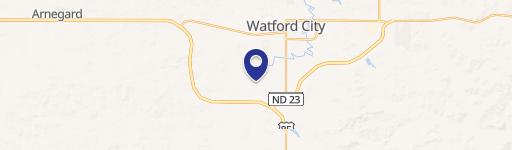 Watford City, ND 58854
