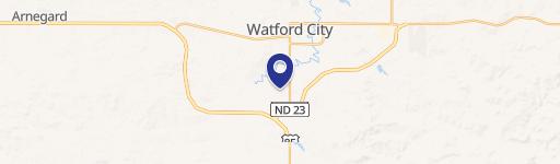 Watford City, ND 58854