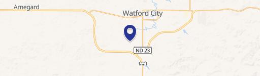 Watford City, ND 58854