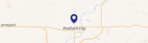 Watford City, ND 58854