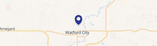 Watford City, ND 58854