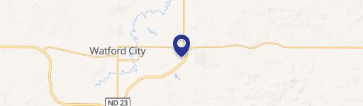 Watford City, ND 58854