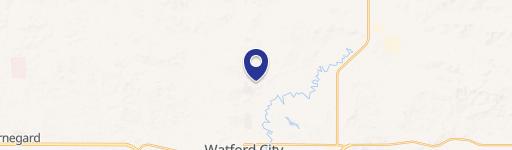 Watford City, ND 58854