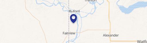 Watford City, ND 58854