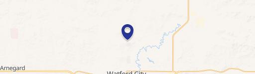 Watford City, ND 58854