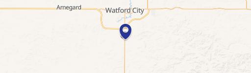 Watford City, ND 58854