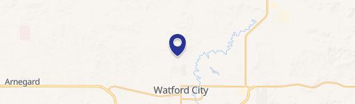 Watford City, ND 58854