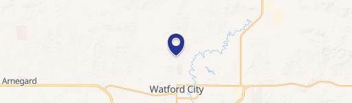 Watford City, ND 58854