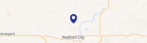 Watford City, ND 58854